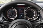 Suzuki Swift 2017 года (WW)